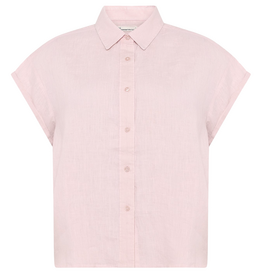 KnowledgeCotton Apparel KnowledgeCotton, Aster Fold Up, pale lilac, S