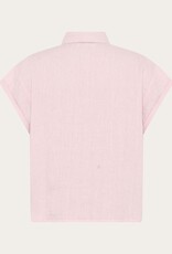 KnowledgeCotton Apparel KnowledgeCotton, Aster Fold Up, pale lilac, S