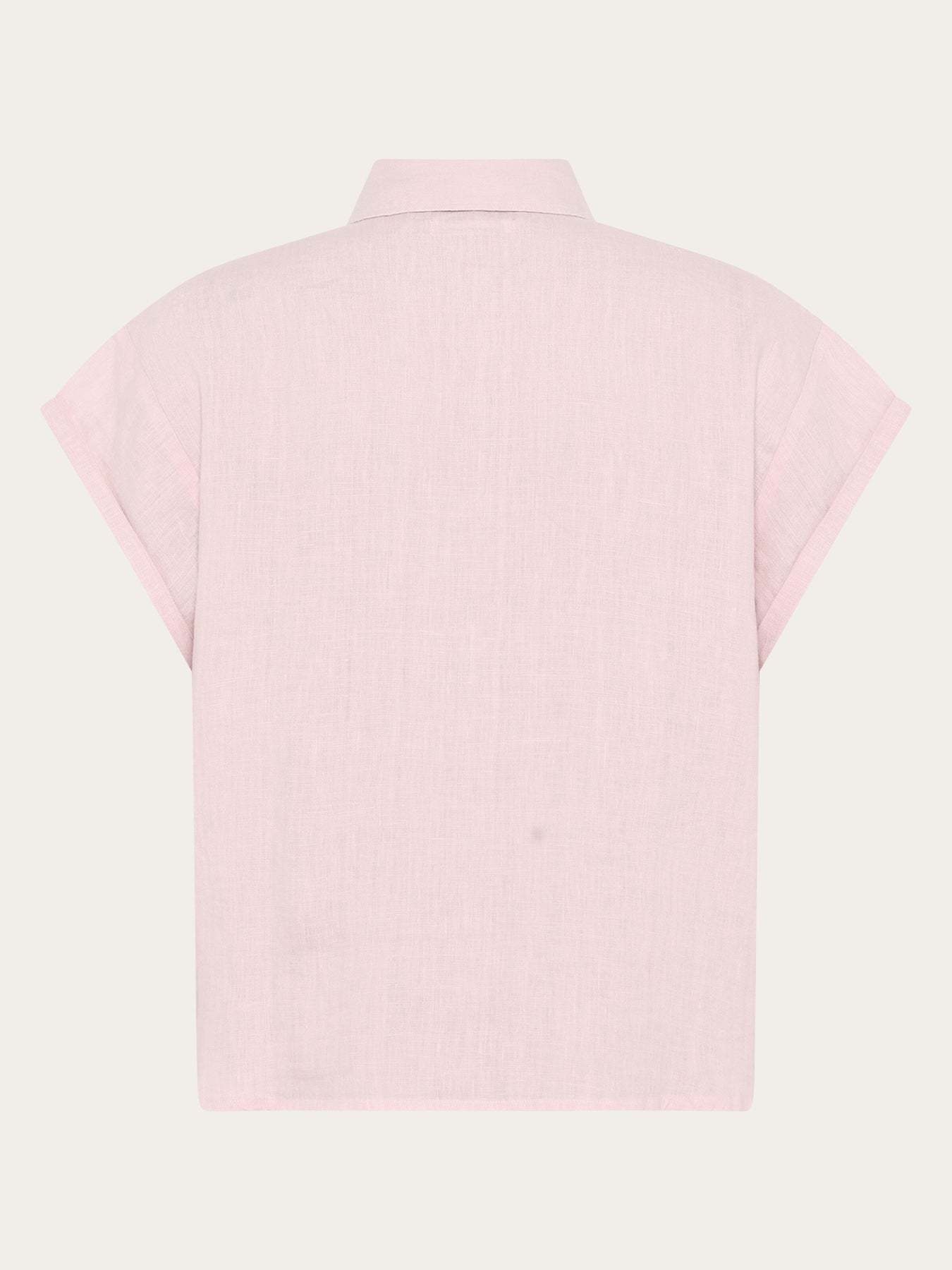 KnowledgeCotton Apparel KnowledgeCotton, Aster Fold Up, pale lilac, XS