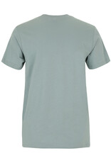 Iriedaily Iriedaily, Quitschi Tee, dark slate, XS