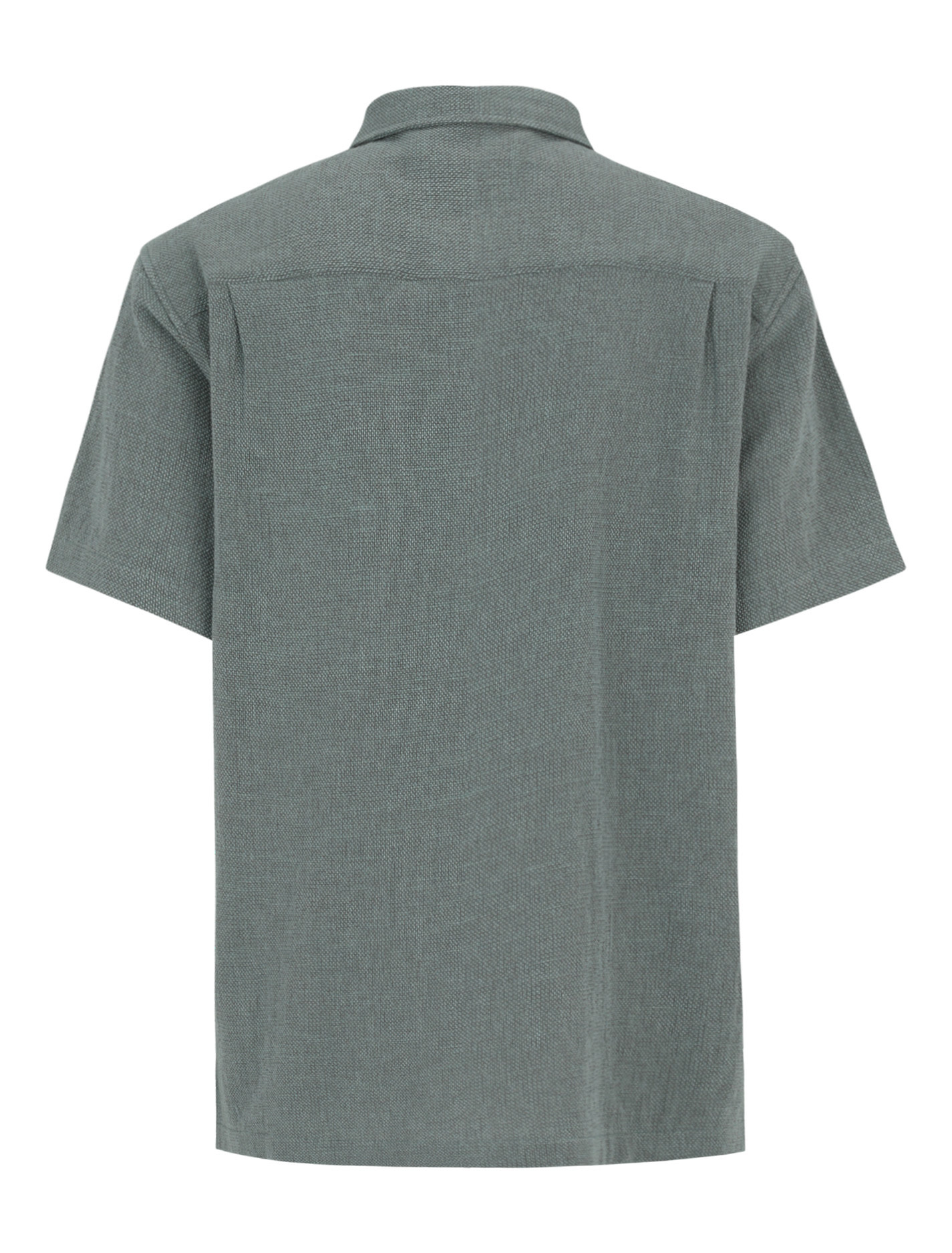 Iriedaily Iriedaily, Sammy Summer Shirt, jungle green, L