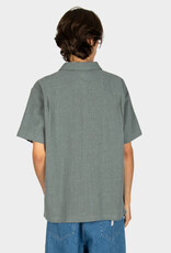 Iriedaily Iriedaily, Sammy Summer Shirt, jungle green, L