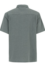 Iriedaily Iriedaily, Sammy Summer Shirt, jungle green, M