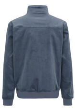 Iriedaily Iriedaily, GSE Cord Jacket, greyblue, XL