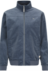 Iriedaily Iriedaily, GSE Cord Jacket, greyblue, L