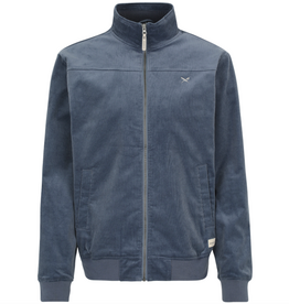 Iriedaily Iriedaily, GSE Cord Jacket, greyblue, S