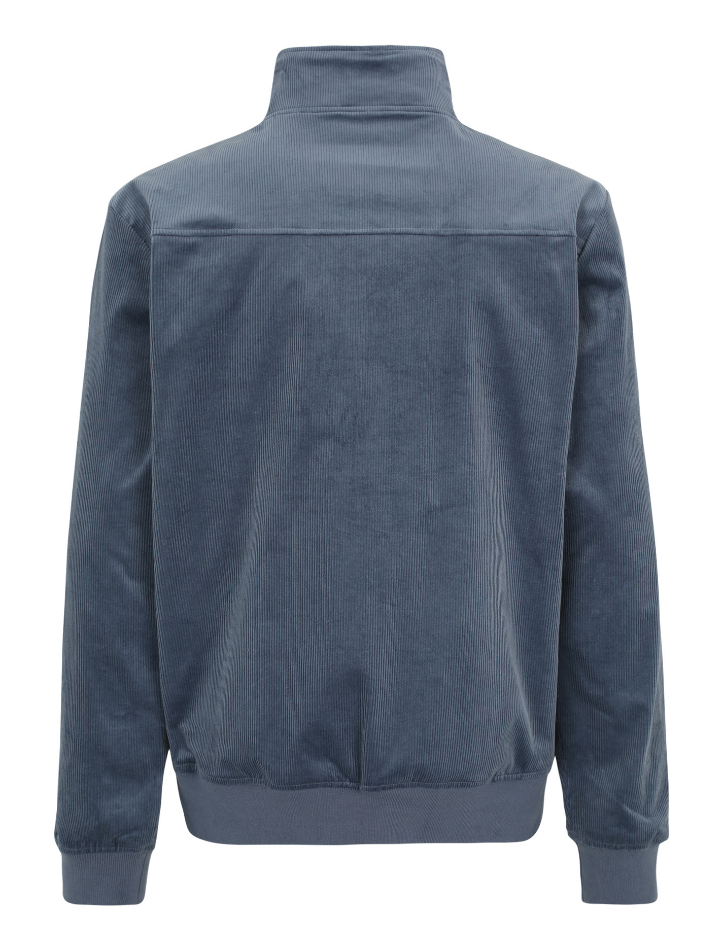 Iriedaily Iriedaily, GSE Cord Jacket, greyblue, S