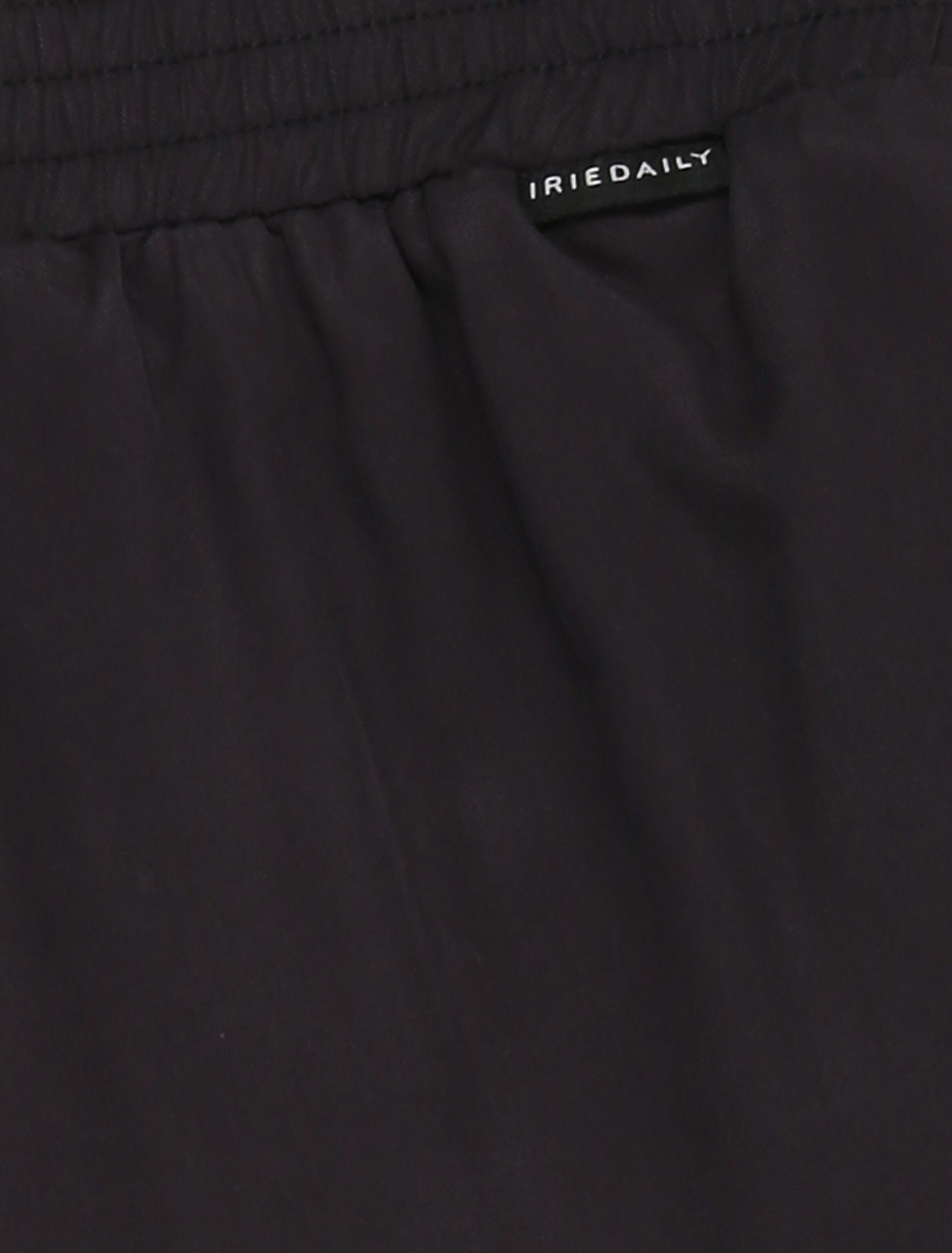 Iriedaily Iriedaily, Tenca Short, off black, S