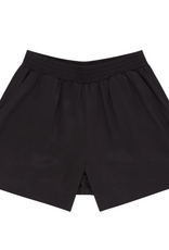 Iriedaily Iriedaily, Tenca Short, off black, XS