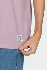 Iriedaily Iriedaily, Lazy Sunny Day Emb Tee, mauve, XL