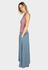 Iriedaily Iriedaily, Civic Eco Maxi Skirt, trooper, S