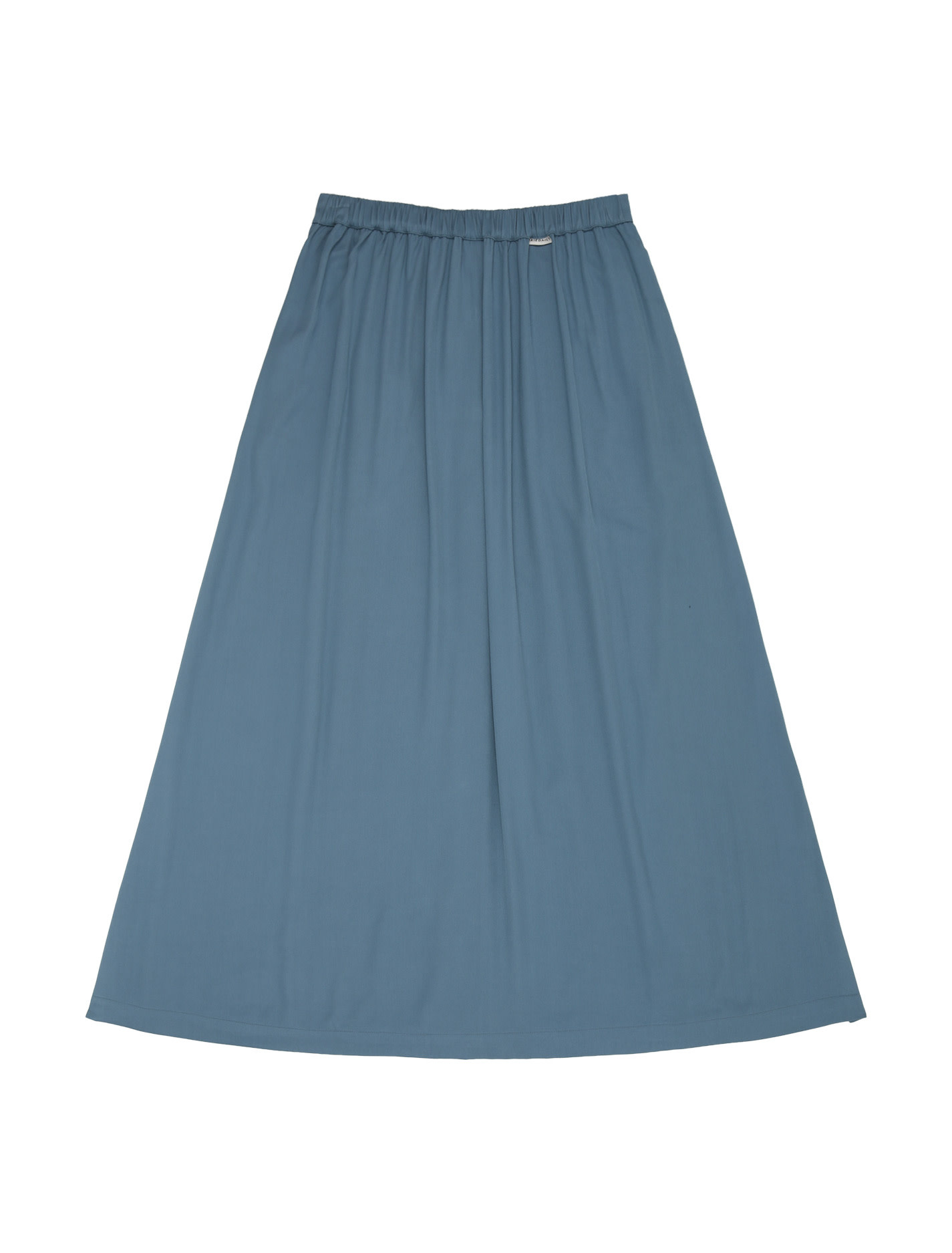 Iriedaily Iriedaily, Civic Eco Maxi Skirt, trooper, XS