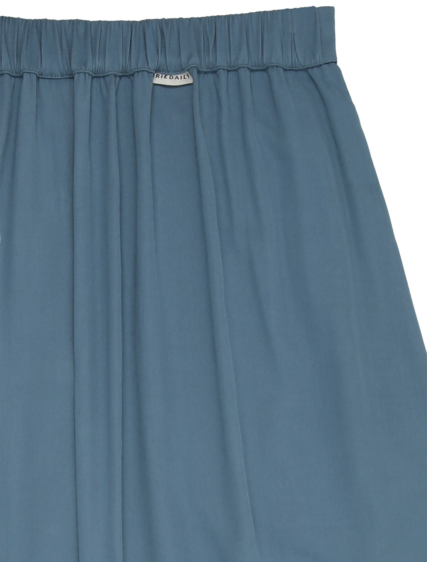 Iriedaily Iriedaily, Civic Eco Maxi Skirt, trooper, XS