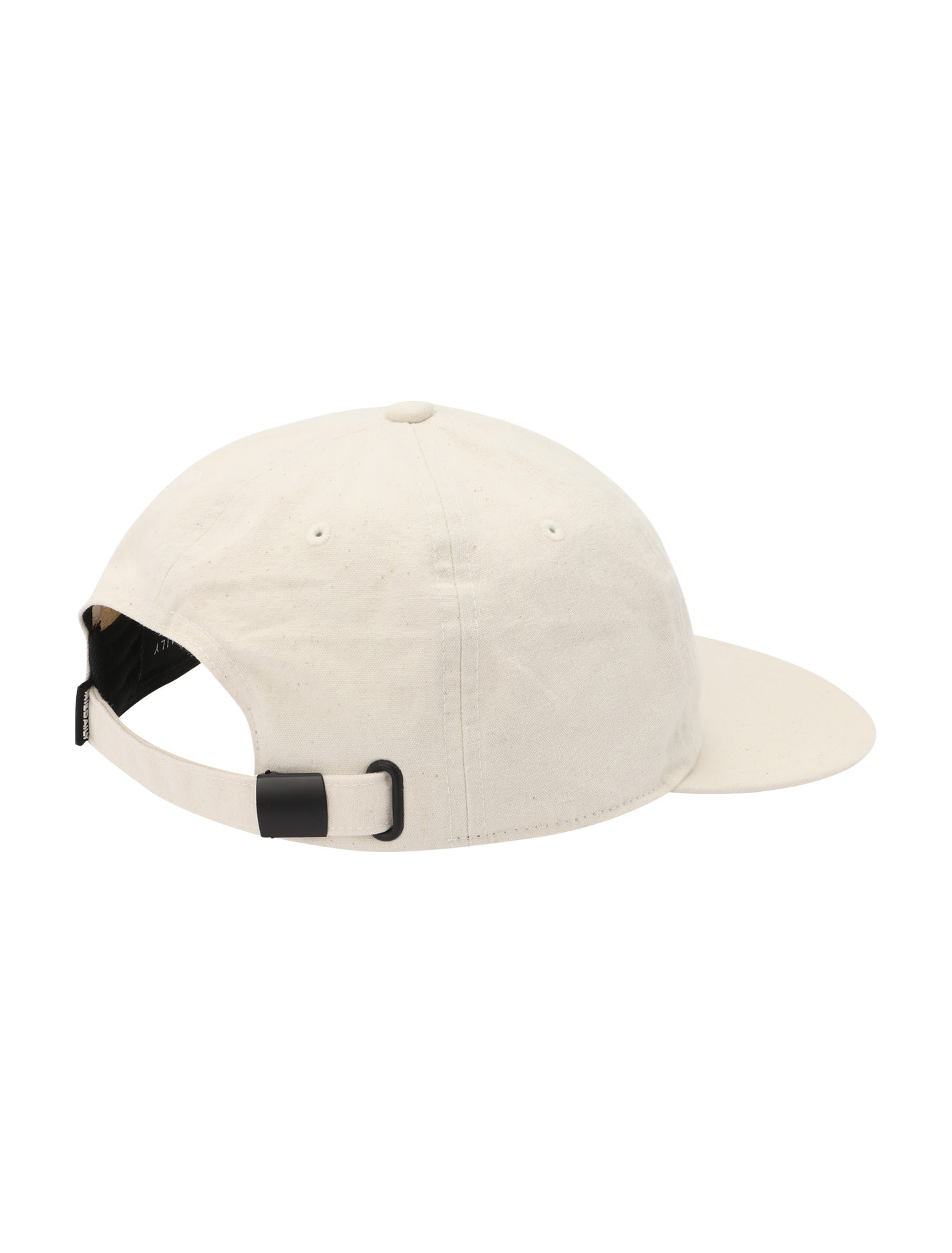 Iriedaily Iriedaily, Peaceride Cap, undyed