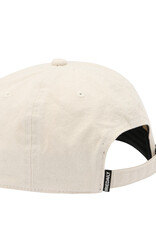 Iriedaily Iriedaily, Peaceride Cap, undyed