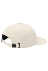 Iriedaily Iriedaily, Peaceride Cap, undyed