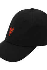 Iriedaily Iriedaily, La Vida Lobster Cap, black