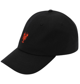 Iriedaily Iriedaily, La Vida Lobster Cap, black