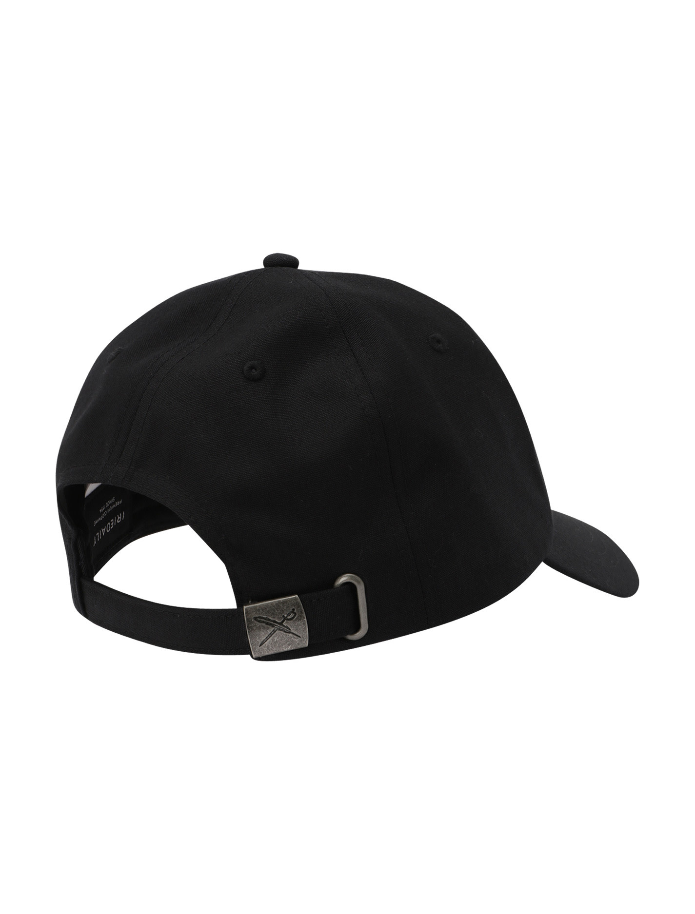 Iriedaily Iriedaily, La Vida Lobster Cap, black
