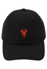 Iriedaily Iriedaily, La Vida Lobster Cap, black