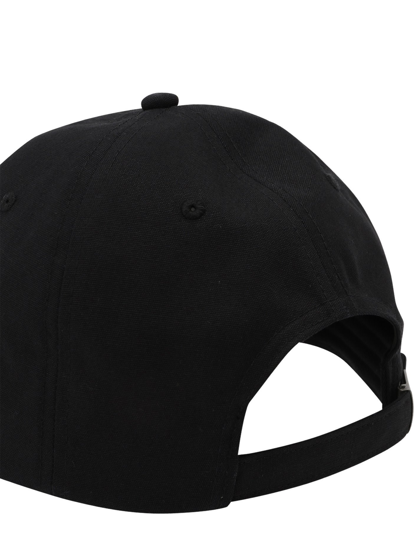 Iriedaily Iriedaily, La Vida Lobster Cap, black