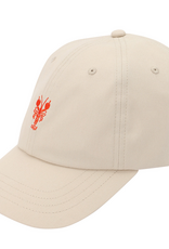 Iriedaily Iriedaily, La Vida Lobster Cap, beige