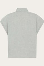 KnowledgeCotton Apparel KnowledgeCotton, Aster Fold Up, ultimate grey, L