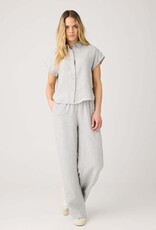 KnowledgeCotton Apparel KnowledgeCotton, Aster Fold Up, ultimate grey, M