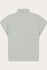 KnowledgeCotton Apparel KnowledgeCotton, Aster Fold Up, ultimate grey, M