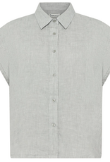 KnowledgeCotton Apparel KnowledgeCotton, Aster Fold Up, ultimate grey, XS