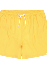 KnowledgeCotton Apparel KnowledgeCotton, Stretch Swimshorts, yarrow, L