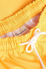 KnowledgeCotton Apparel KnowledgeCotton, Stretch Swimshorts, yarrow, L