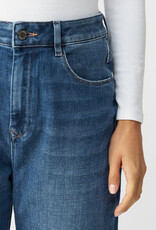 Dawn Dawn, Stardust O-Shape Soft Denim, medium blue, 24/28