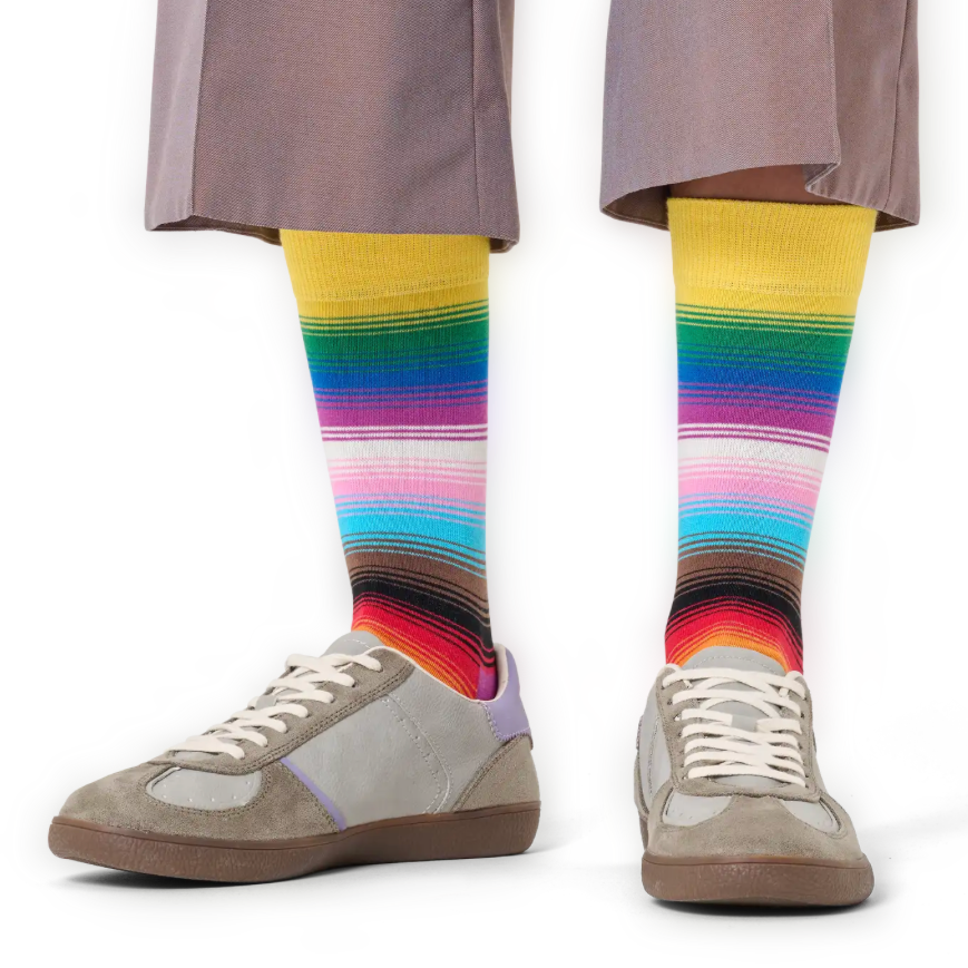 Happy Socks Happy Socks, P003223, 41-46