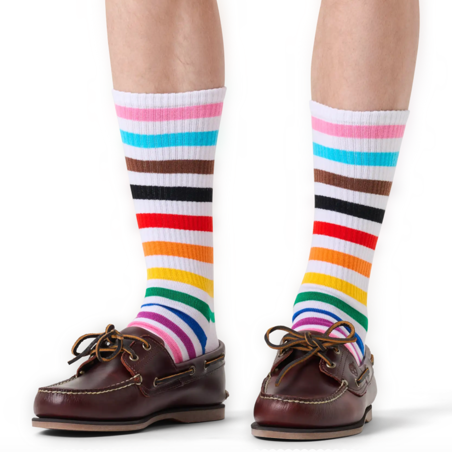 Happy Socks Happy Socks, P004939, 41-46