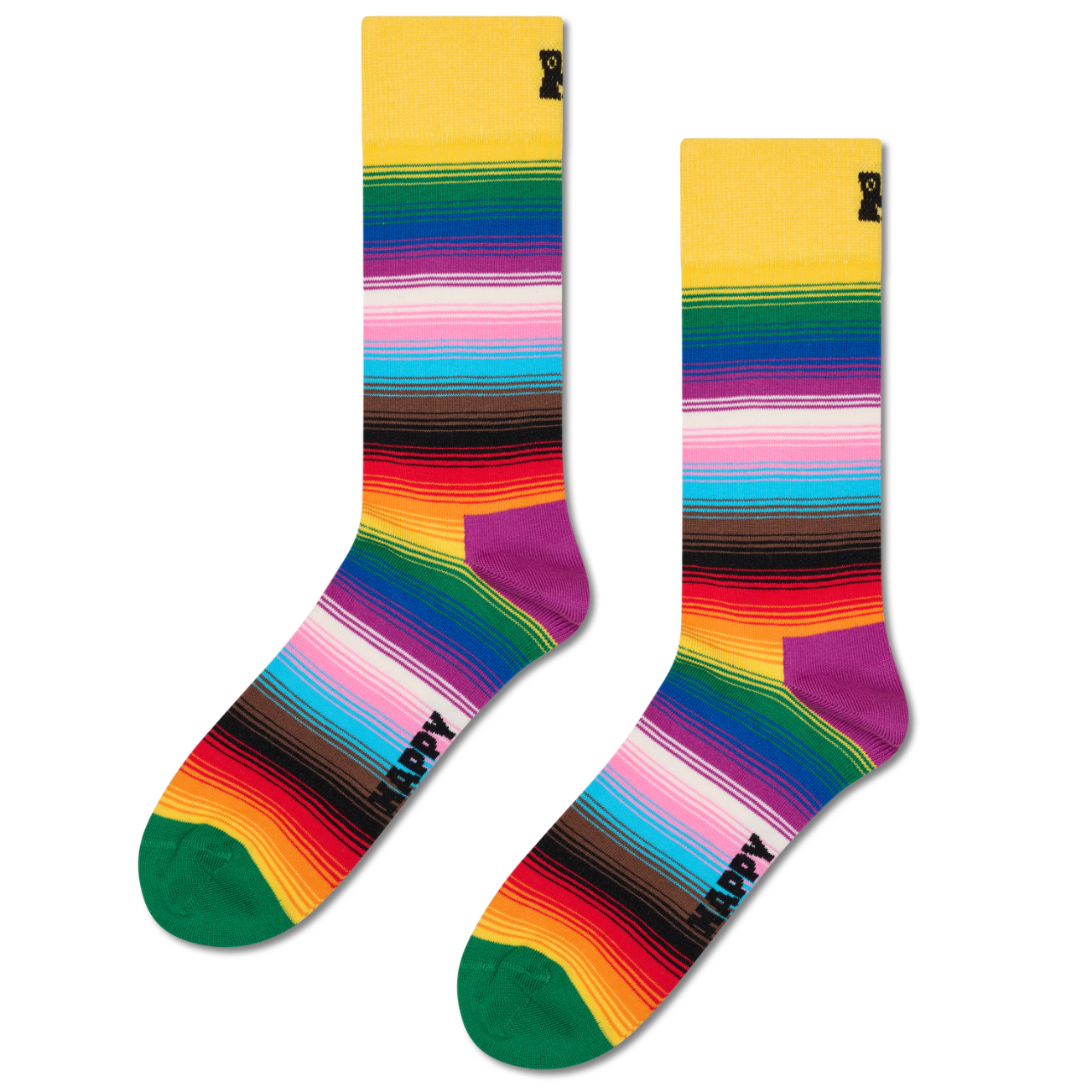 Happy Socks Happy Socks, P003223, 36-40