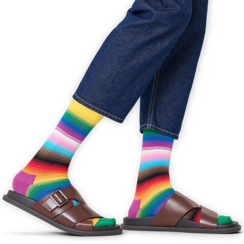 Happy Socks Happy Socks, P003223, 36-40