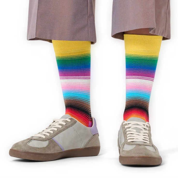 Happy Socks Happy Socks, P003223, 36-40