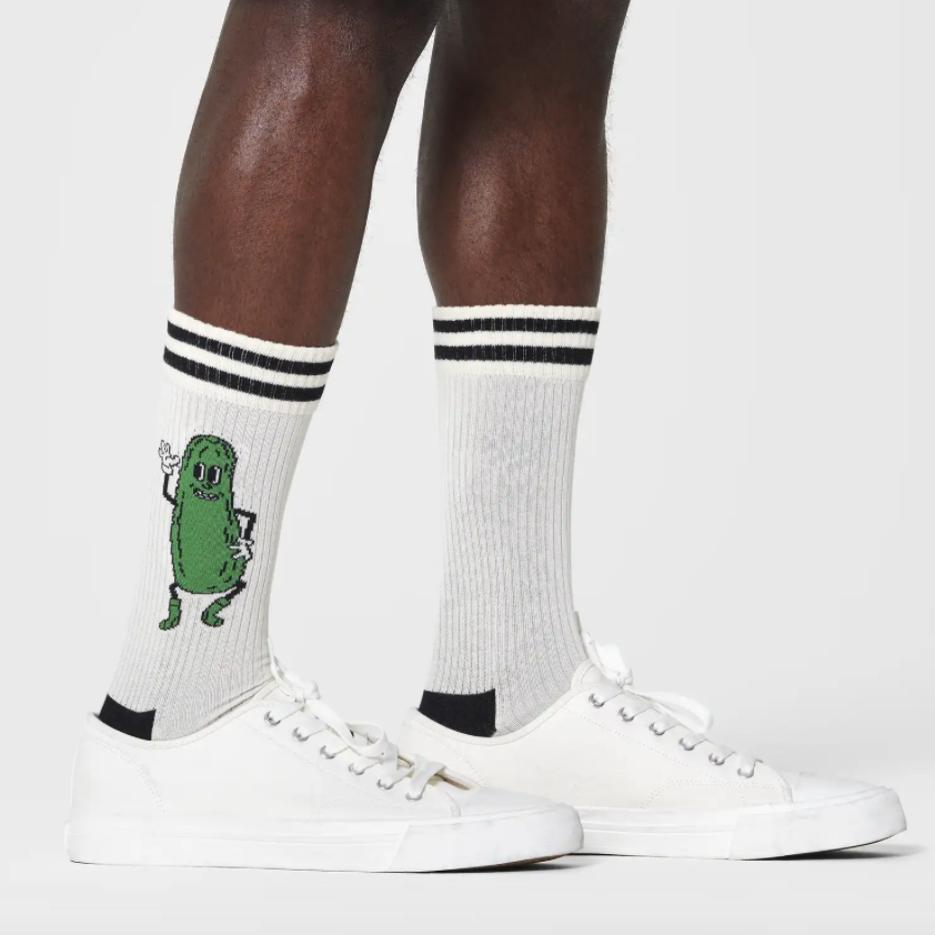 Happy Socks Happy Socks, PIC01-0200, 36-40