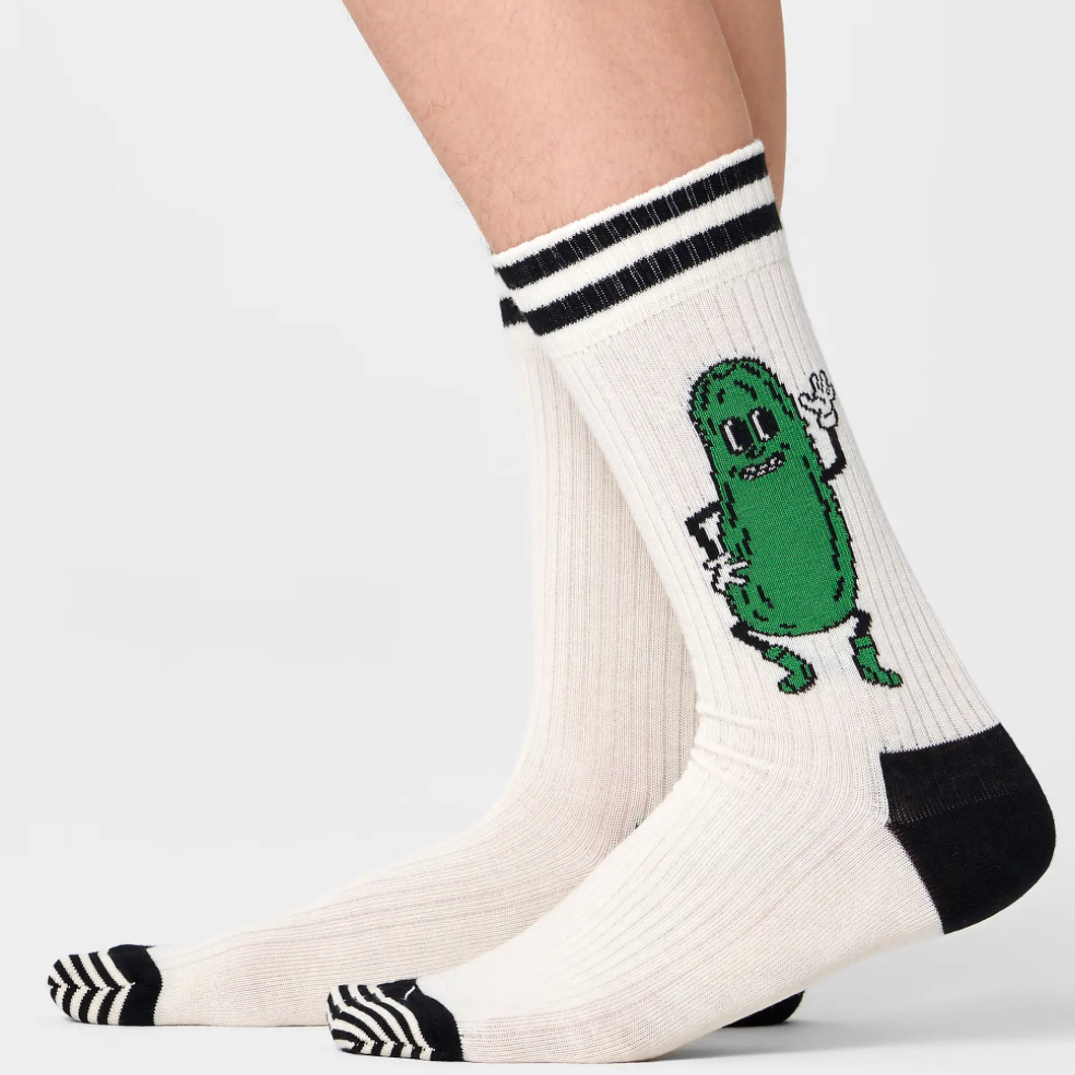 Happy Socks Happy Socks, PIC01-0200, 36-40