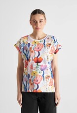 Dedicated Dedicated, Visby Fantasy Flowers, multi color, M