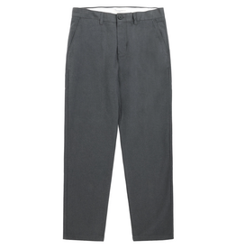 KnowledgeCotton Apparel KnowledgeCotton, Chuck Regular Flannel Chino, gray pinstripe, 32/32