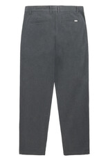 KnowledgeCotton Apparel KnowledgeCotton, Chuck Regular Flannel Chino, gray pinstripe, 32/32