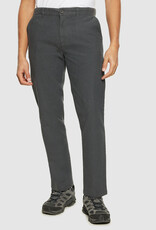 KnowledgeCotton Apparel KnowledgeCotton, Chuck Regular Flannel Chino, gray pinstripe, 30/32