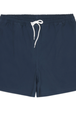 KnowledgeCotton Apparel KnowledgeCotton, Stretch Swimshorts, total eclipse, S