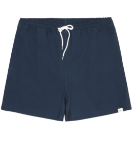 KnowledgeCotton Apparel KnowledgeCotton, Stretch Swimshorts, total eclipse, S