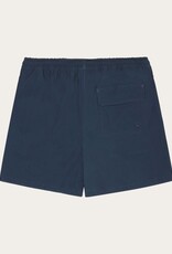 KnowledgeCotton Apparel KnowledgeCotton, Stretch Swimshorts, total eclipse, S