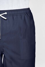 KnowledgeCotton Apparel KnowledgeCotton, Stretch Swimshorts, total eclipse, XL