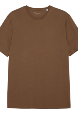 KnowledgeCotton Apparel KnowledgeCotton, Basic T-Shirt, cub, L