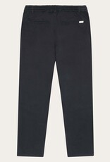 KnowledgeCotton Apparel KnowledgeCotton, Chloe Barrel Chino, black jet, M